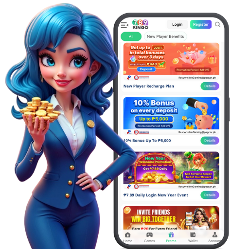 789 Bingo Promotions – Boost Your Wins